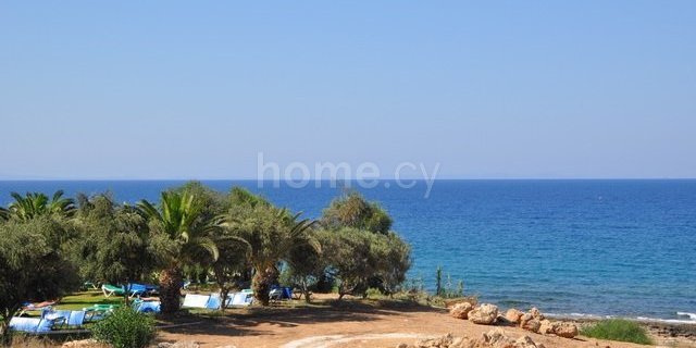 Villa in Ayia Triada zu verkaufen