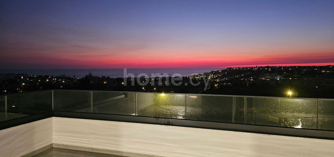 Penthouse à vendre à Paphos