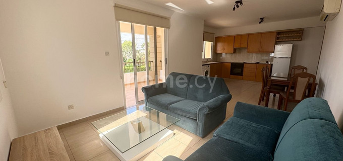 Apartment to rent in Larnaca