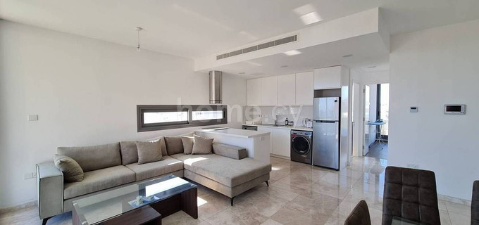 Penthouse apartment for sale in Limassol