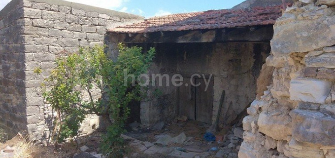 Semi-detached house for sale in Limassol