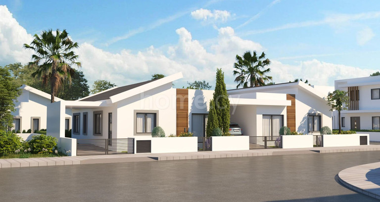 Bungalow in Frenaros zu verkaufen