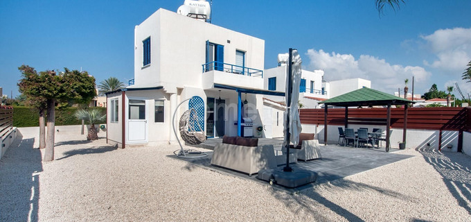 Villa till salu i Paphos