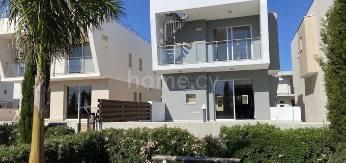 Villa in Paphos zu verkaufen