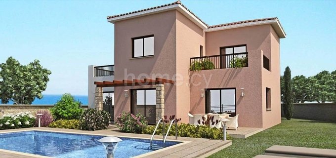 Villa till salu i Paphos