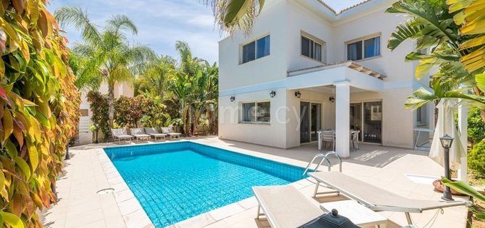 Villa for sale in Protaras