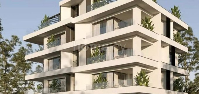 Apartamento a la venta en Deryneia