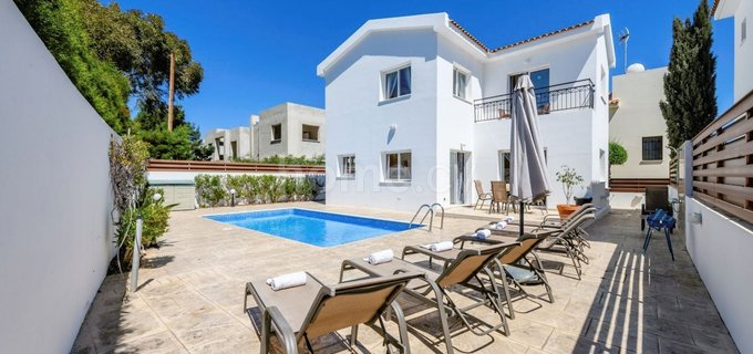 Villa para alquilar en Protaras