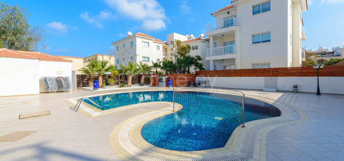 Wohnung in Kapparis zu verkaufen