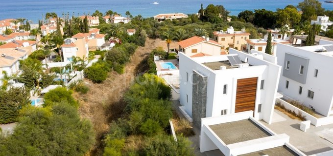 Villa in Protaras zu verkaufen