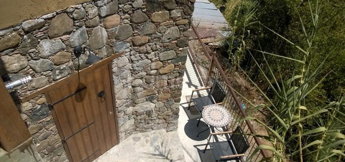 Villa for sale in Nicosia