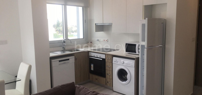 Penthouse à louer à Larnaca