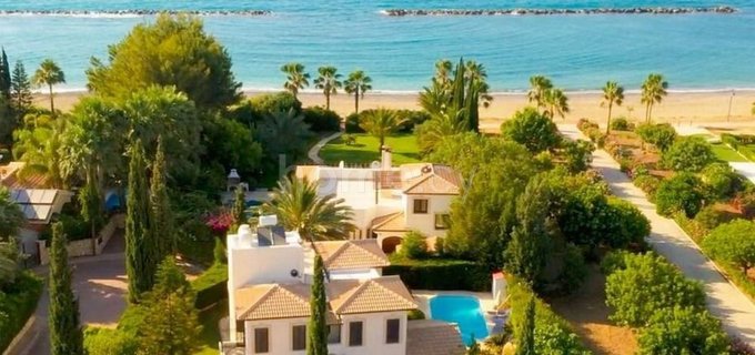 Villa till salu i Paphos