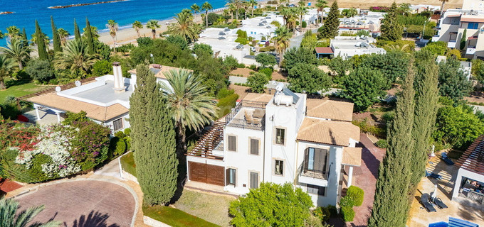 Villa à vendre à Paphos