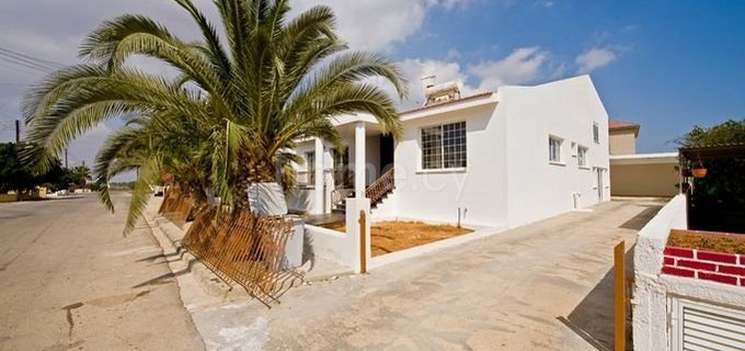 Bungalow for sale in Deryneia