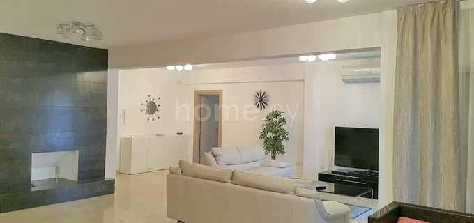 Penthouse-Wohnung in Larnaca zu verkaufen