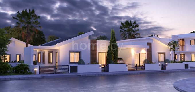 Bungalow for sale in Frenaros