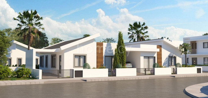 Bungalow for sale in Frenaros