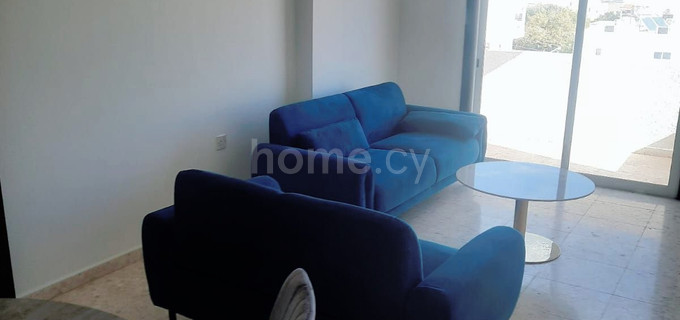 Dachgeschosswohnung in Larnaca zu verkaufen