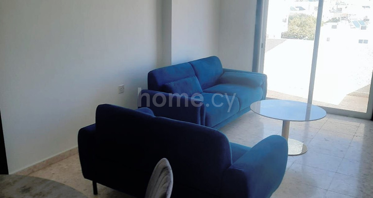 Dachgeschosswohnung in Larnaca zu verkaufen