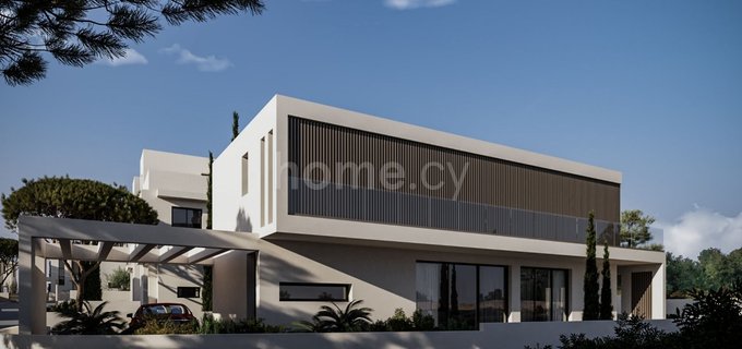 Villa for sale in Pernera