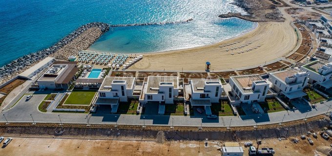 Villa in Ayia Napa zu verkaufen