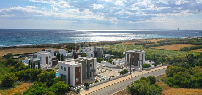 Villa in Ayia Napa zu verkaufen