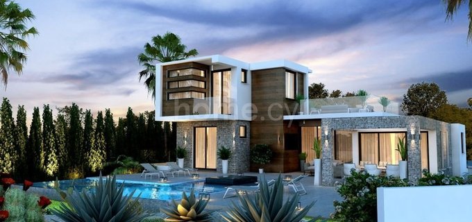 Villa a la venta en Ayia Napa