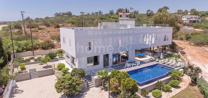 Villa in Cape Greko zu verkaufen