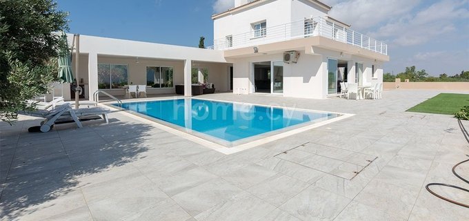 Villa à vendre à Protaras