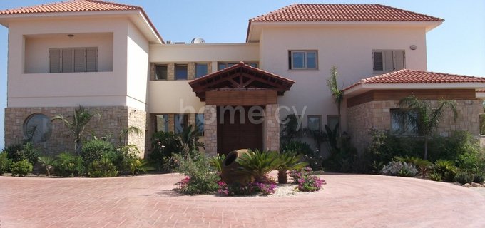 Villa for sale in Protaras