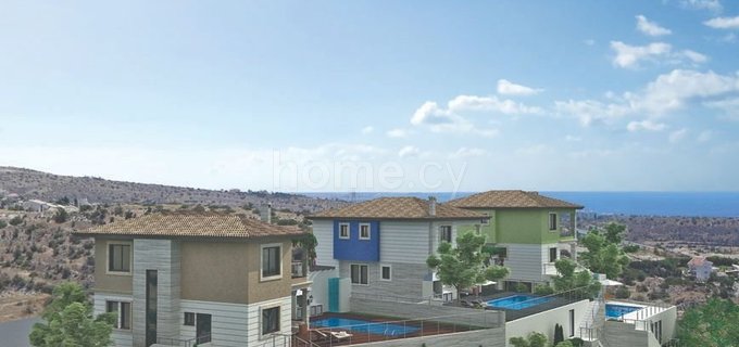 Villa a la venta en Limassol