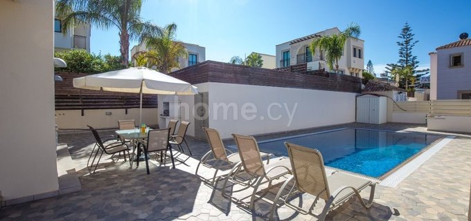 Villa for sale in Protaras