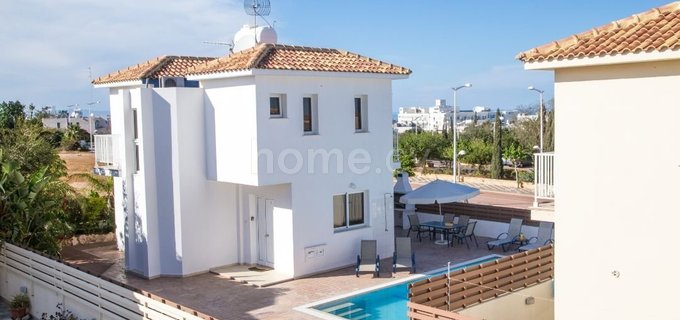 Villa à vendre à Protaras