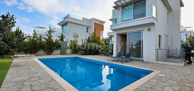 Villa in Cape Greko zu verkaufen