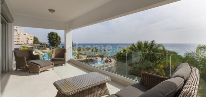 Apartment for sale in Limassol