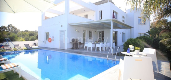 Villa for sale in Protaras