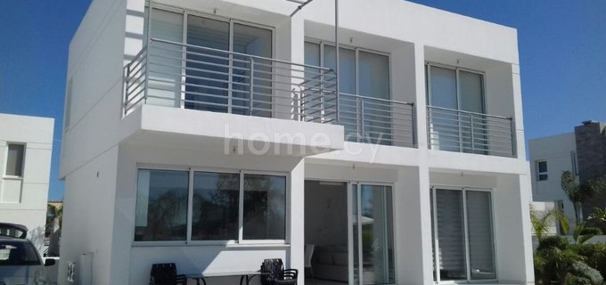 Villa a la venta en Kapparis