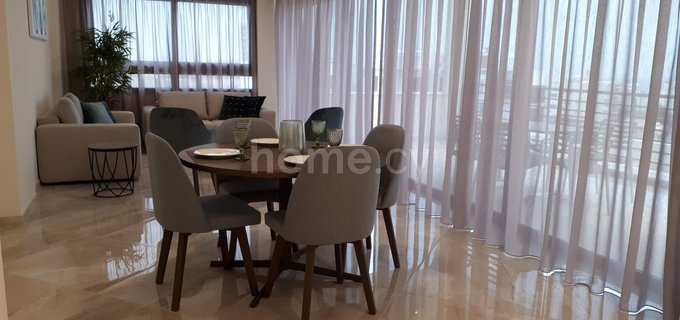 Apartment for sale in Limassol