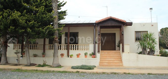 Bungalow for sale in Ayia Napa