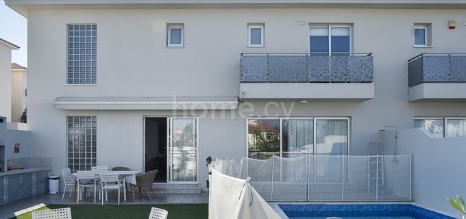 Townhouse for sale in Kapparis