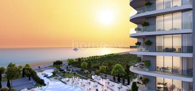 Apartment for sale in Limassol