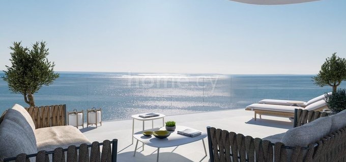 Apartment for sale in Limassol