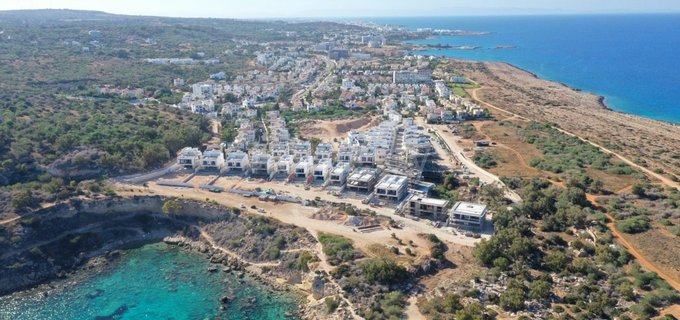 Villa a la venta en Cape Greko