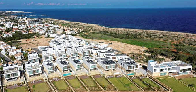 Villa à vendre à Cape Greko