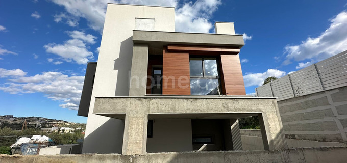 Villa for sale in Limassol