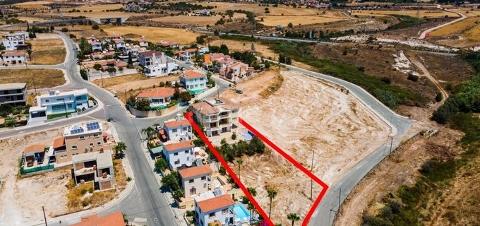 Villa a la venta en Paphos