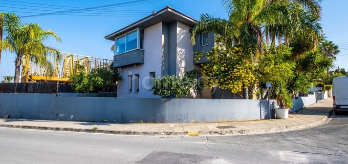 Villa a la venta en Nicosia