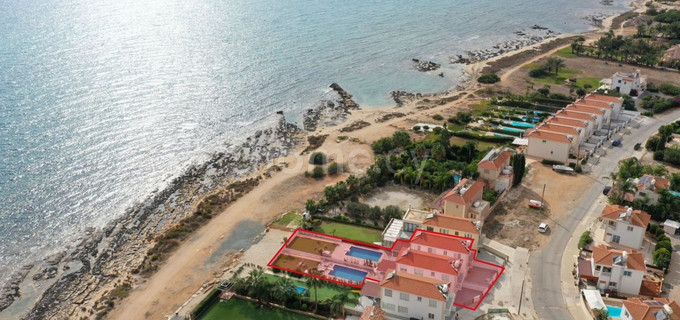 Villa till salu i Ayia Thekla