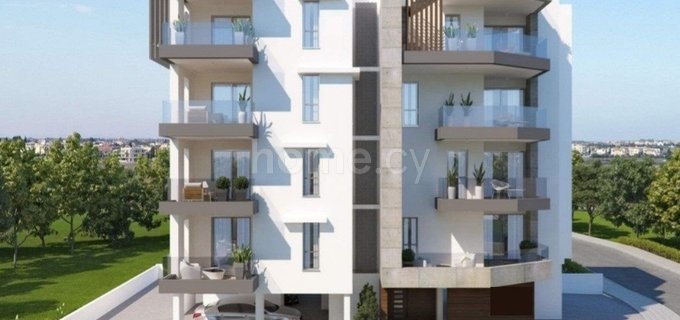 Apartment for sale in Larnaca